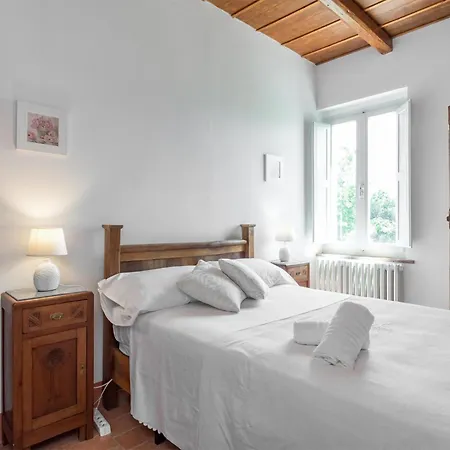 4 Bedroom Beautiful In Senigallia