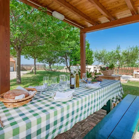 4 Bedroom Beautiful In Senigallia