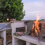 Prázdninový dům 4 Bedroom Beautiful In Senigallia