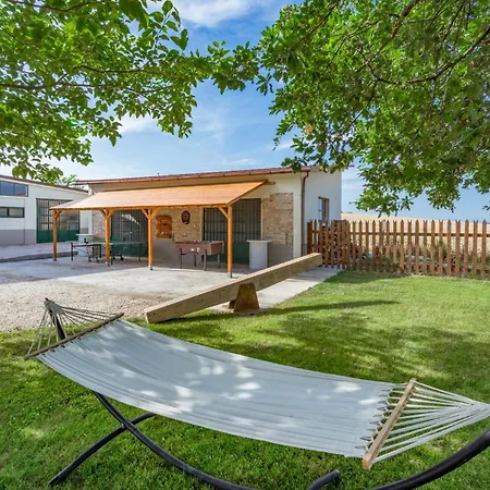 Casa de Férias 4 Bedroom Beautiful In